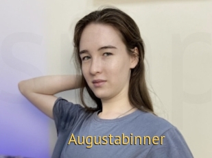 Augustabinner