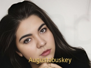 Augustabuskey