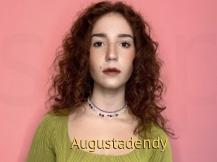 Augustadendy