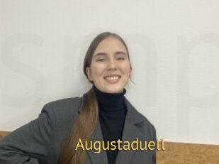 Augustaduell