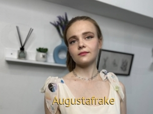 Augustafrake