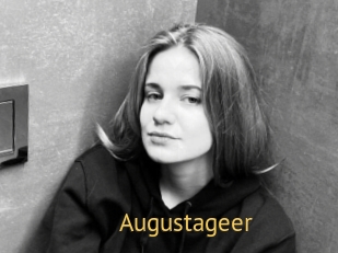 Augustageer