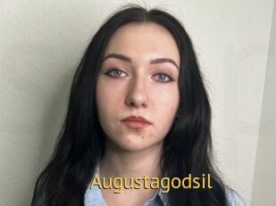 Augustagodsil