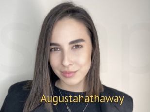 Augustahathaway