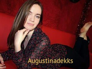 Augustinadekks