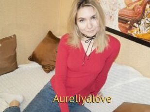 Aureliyalove