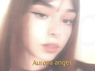 Aurora_angel