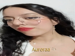 Auroraa