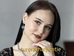 Auroracharpentie