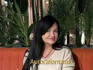 Aurorafontana