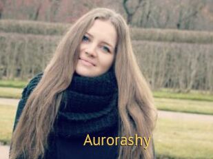 Aurorashy