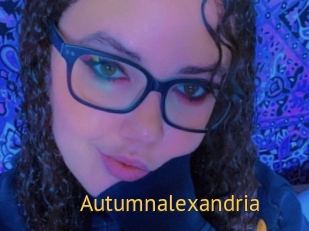 Autumnalexandria