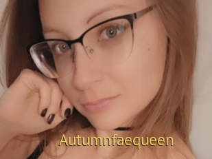 Autumnfaequeen