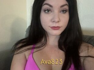 Ava823