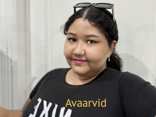 Avaarvid