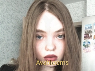 Avablooms