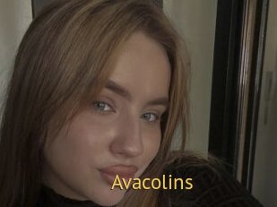 Avacolins