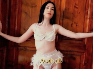 Avahall