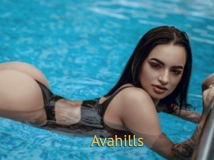 Avahills