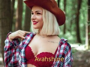 Avahshine