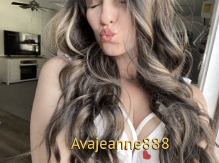 Avajeanne888