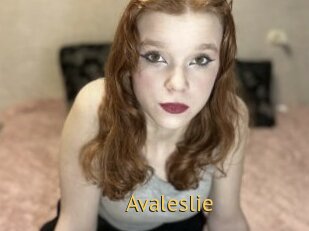 Avaleslie