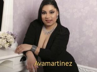 Avamartinez