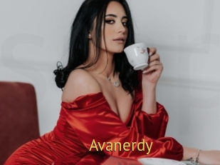 Avanerdy