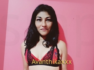 Avanthikaxxx