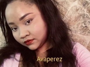 Avaperez