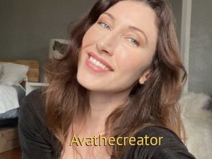 Avathecreator