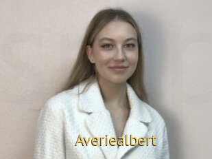 Averiealbert