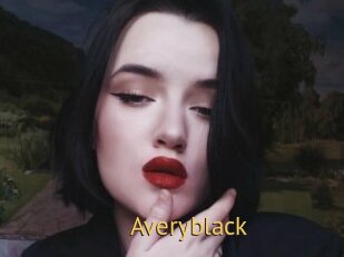 Averyblack