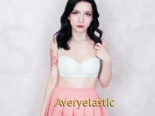 Averyelastic