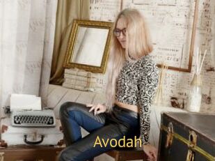 Avodah