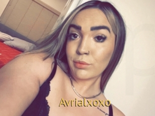 Avrialxoxo