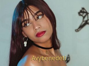 Avybenedeti