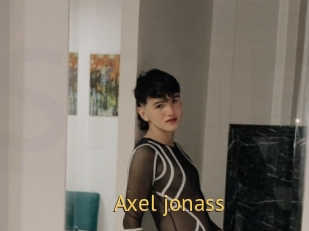 Axel_jonass