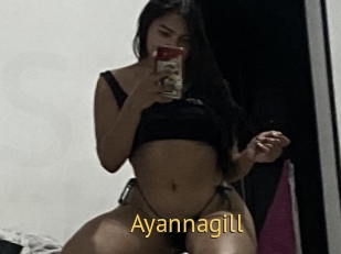 Ayannagill