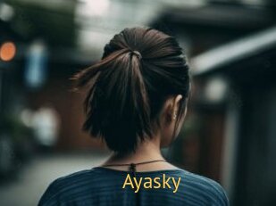 Ayasky