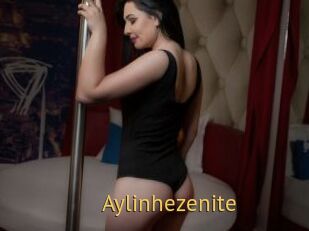 Aylinhezenite