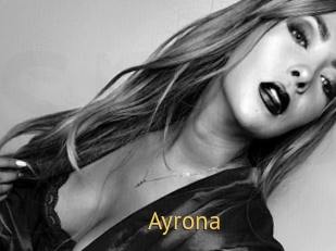 Ayrona