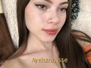 Aysharousse