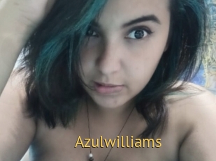 Azulwilliams