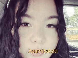 Azumikatoti