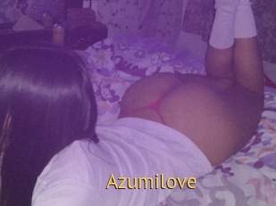 Azumilove