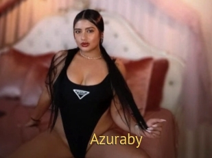 Azuraby