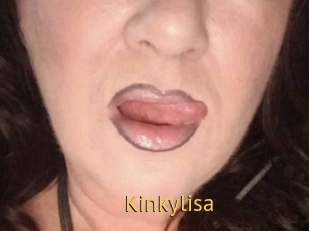 Kinkylisa