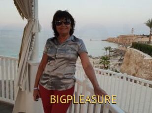 BIGPLEASURE