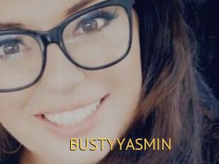 BUSTYYASMIN